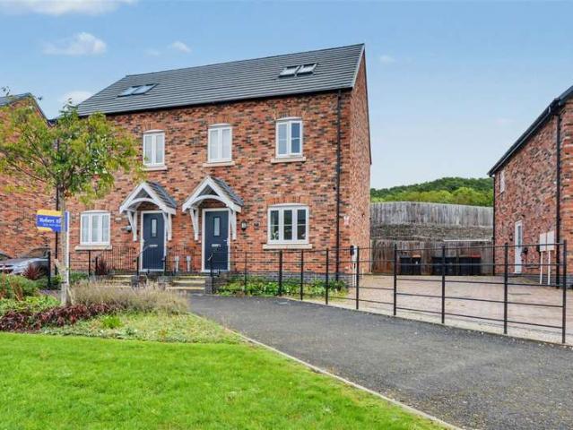 Farm for sale in Field Farm, Broxtowe