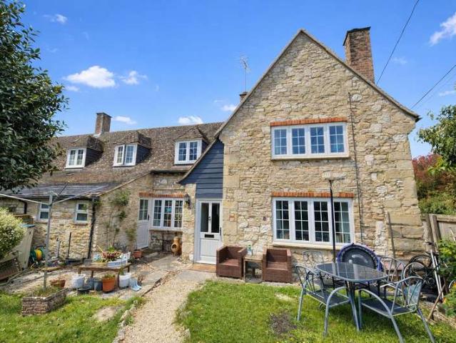 Farm for sale in Steeple Langford