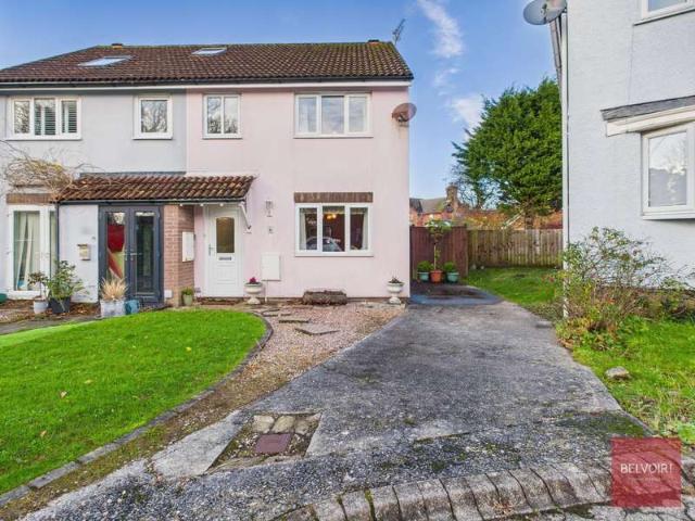 Farm for sale in Newton, Wales