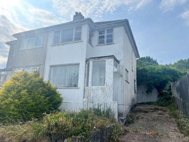 Farm for sale in Weston Mill, Mount Wise