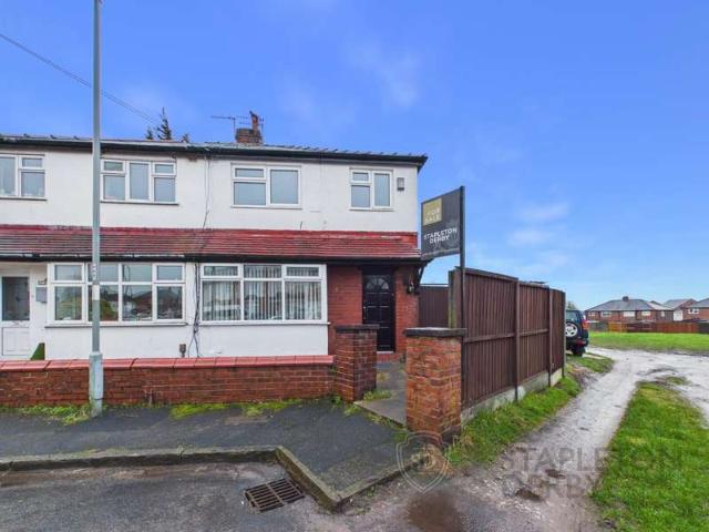 Farm for sale in Prescot, Knowsley