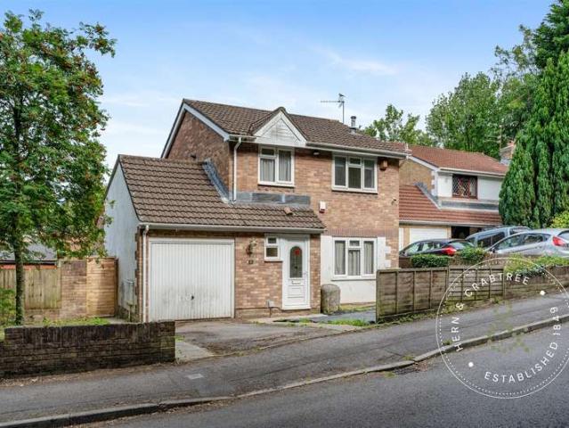 Farm for sale in Falcon Lodge, Wales