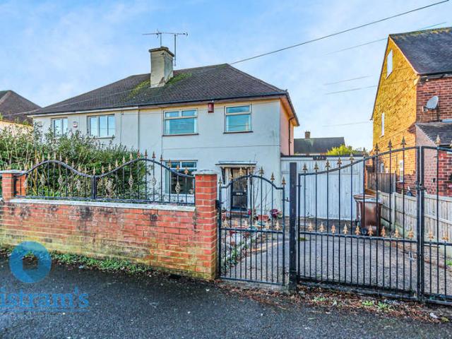 Farm for sale in Haddon, East Midlands
