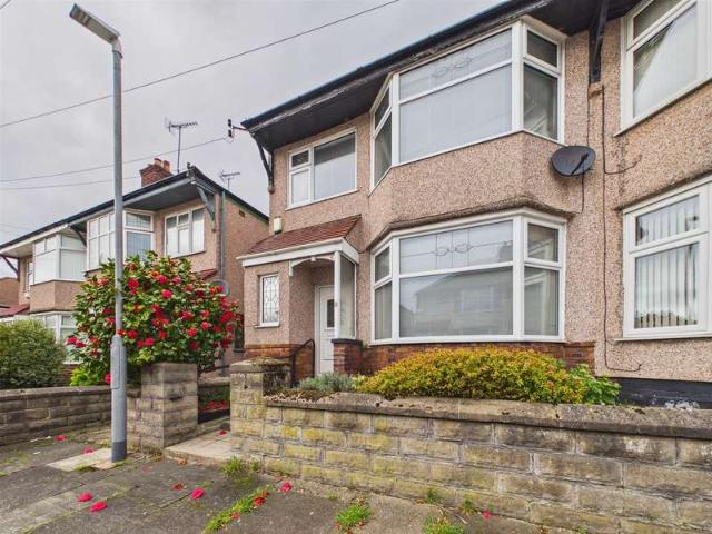 Farm for sale in Liscard