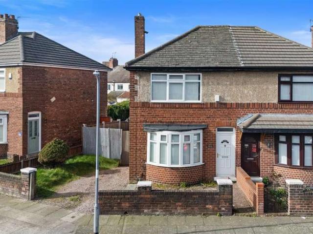 Farm for sale in Orrell Park, Calderstones