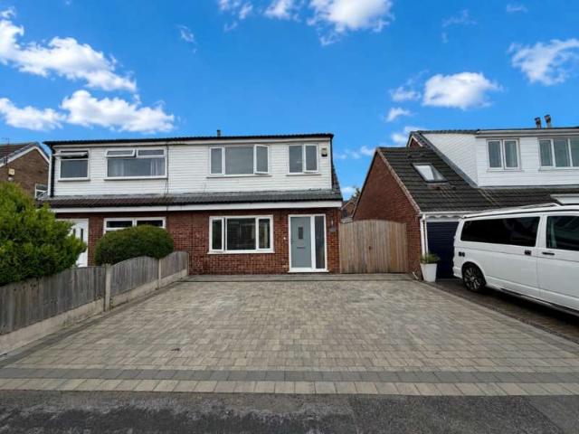 Farm for sale in Woolston, Warrington