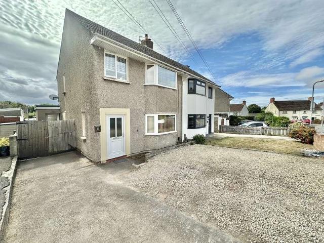 Farm for sale in Caldicot