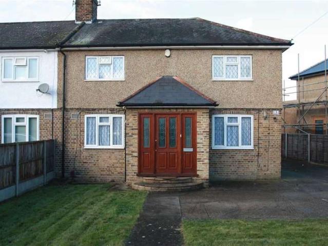Farm for sale in Harefield, London Borough of Hillingdon
