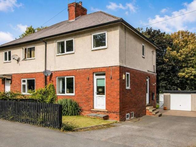 Farm for sale in West Yorkshire