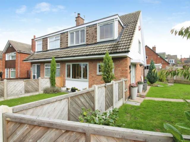 Farm for sale in Garforth, Leeds