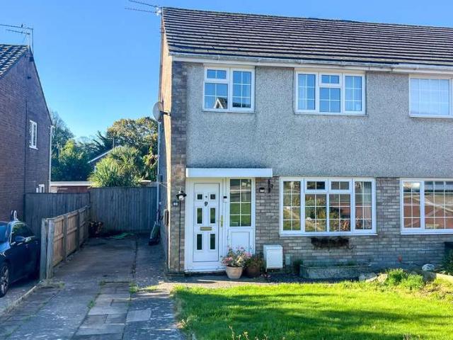Farm for sale in Llantwit Major