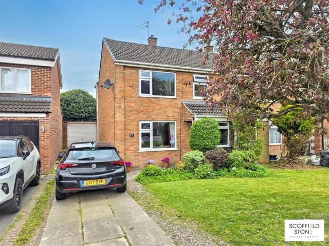 Farm for sale in Egginton, East Midlands