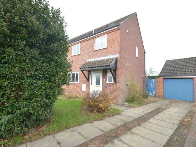 Farm for rent in Bedingfield, Suffolk