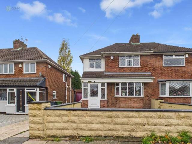 Farm for sale in Pheasey, West Midlands