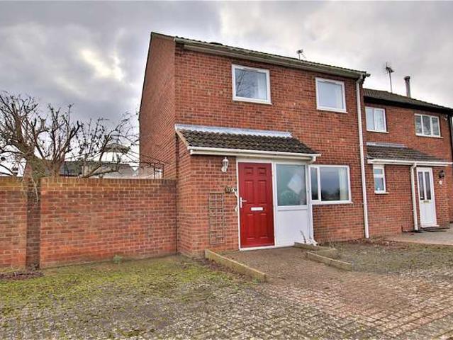Farm for sale in Northway, Pamington