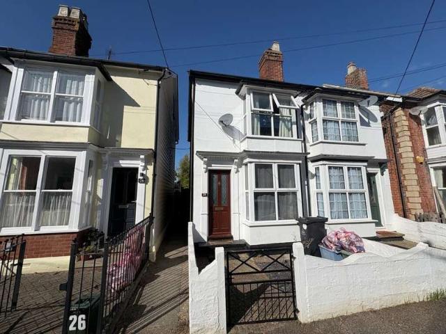 Farm for rent in Burnham-on-Crouch, Maldon
