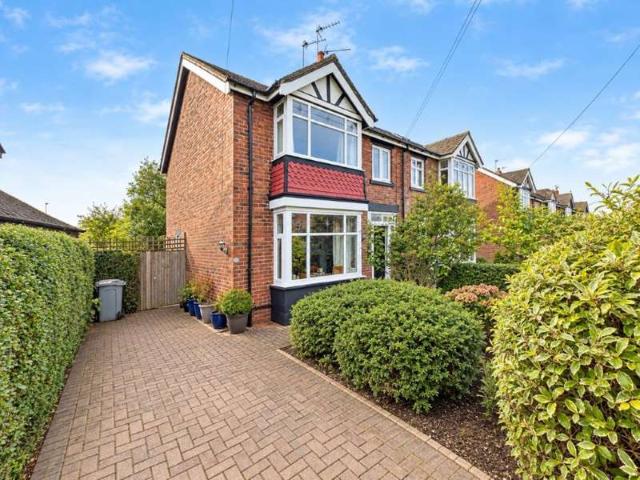 Farm for sale in Mossley, Congleton