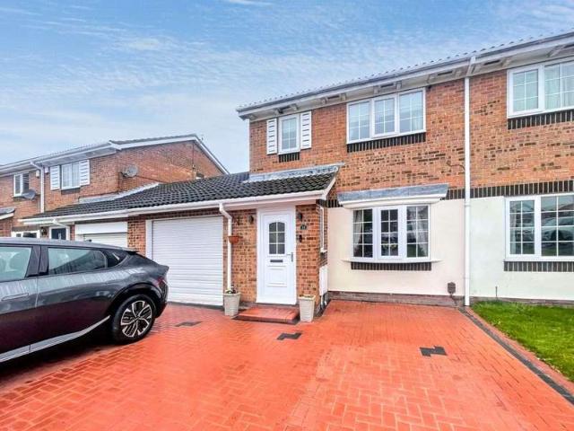Farm for sale in Beckwith Green, Sunderland