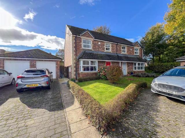 Farm for sale in Wooler, Northumberland