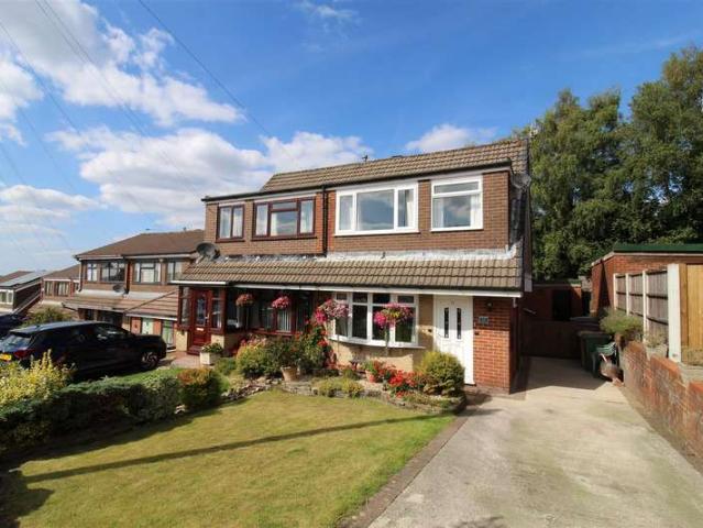 Farm for sale in Horwich, Bolton
