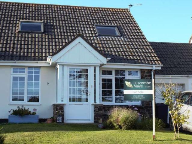 Farm for sale in Chillington, Strode