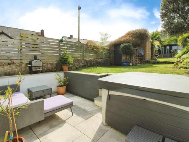 Farm for sale in Wales