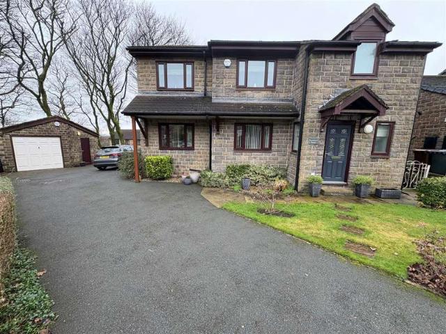 Farm for sale in Westwood Park, Queensbury