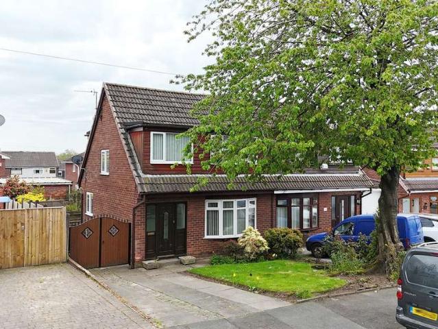 Farm for sale in St Helens