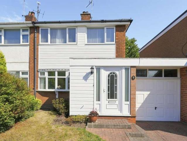 Farm for sale in Ivy Farm, Macclesfield