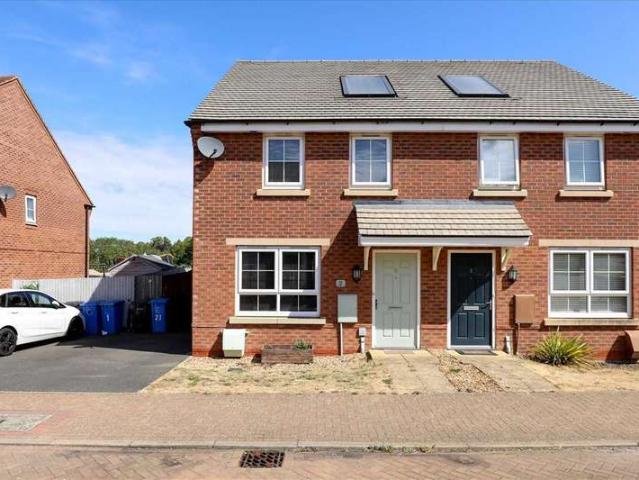 Farm for sale in Burton Latimer