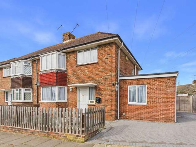 Farm for sale in Ferring, Arun