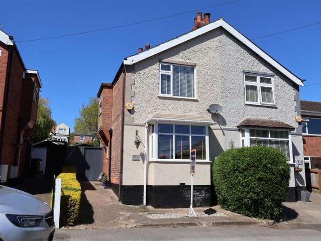 Farm for sale in Woodthorpe, Gedling