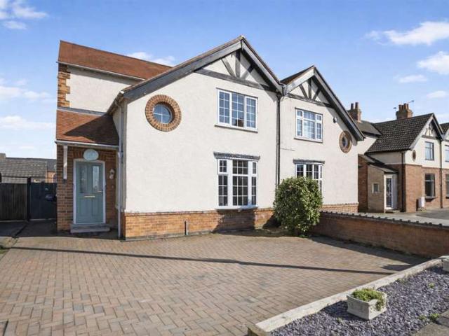 Farm for sale in Caldermill, East Midlands