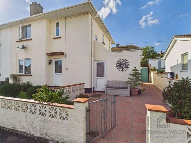 Farm for sale in Torpoint