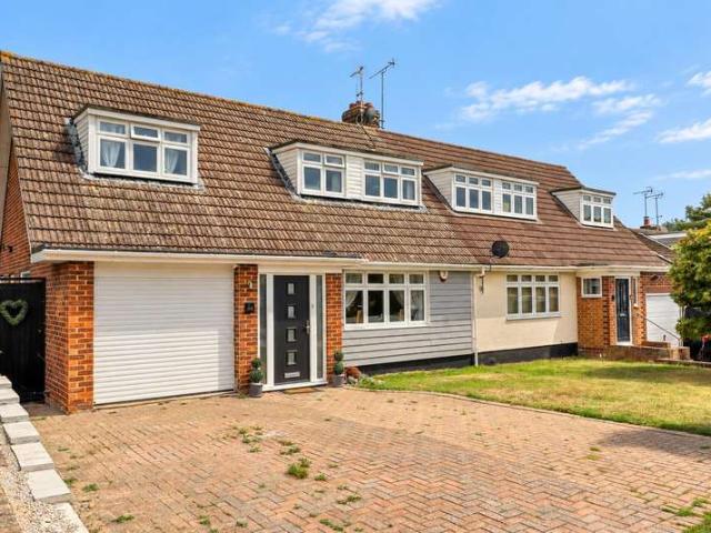 Farm for sale in Chipping Hill, Essex