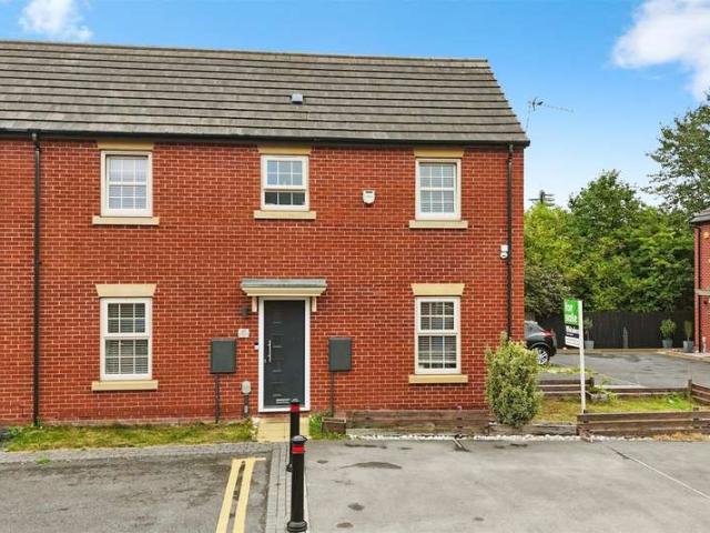 Farm for sale in Hull, City Of Kingston Upon Hull