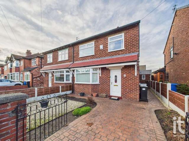 Farm for sale in Hazel Grove, Greater Manchester