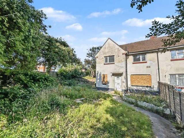 Farm for sale in Foxholes, Poole