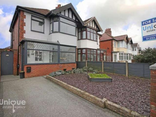 Farm for sale in Claremont, Blackpool