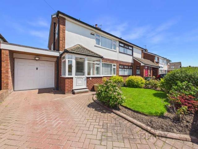 Farm for sale in Rainhill, St Helens
