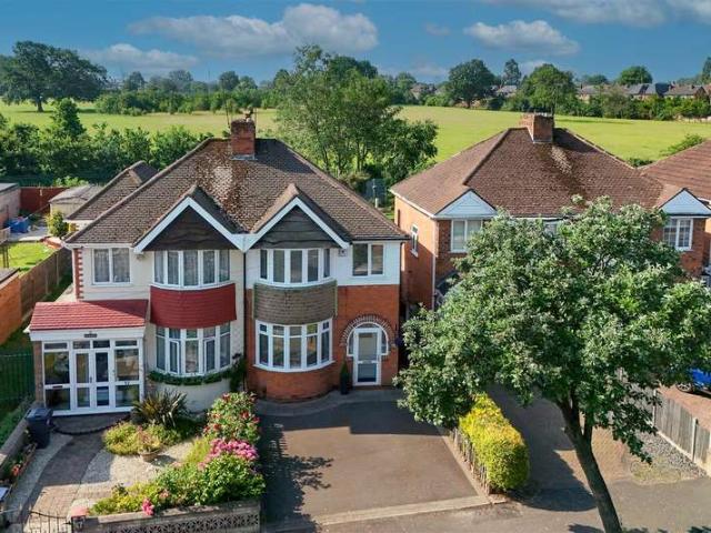 Farm for sale in West Midlands
