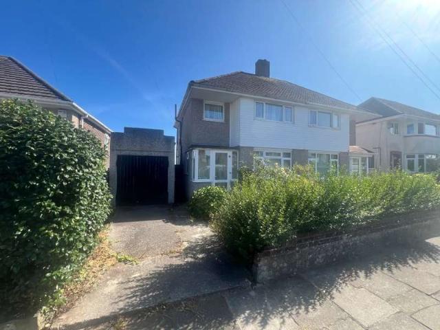 Farm for sale in Weston Mill, Mount Wise