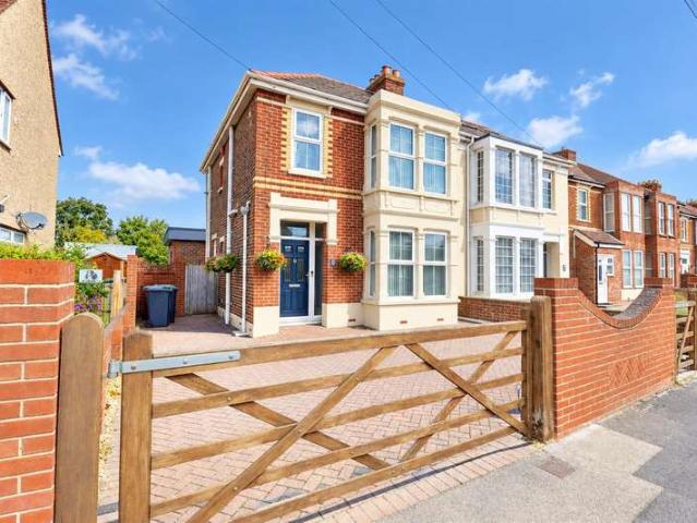 Farm for sale in Elson, Middlecroft