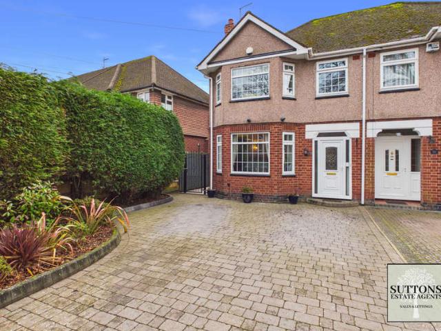 Farm for sale in Green Lane, Stivichall
