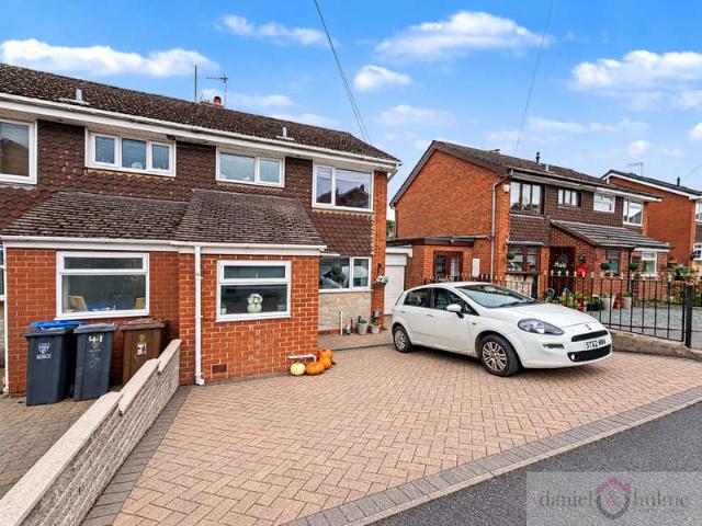 Farm for sale in Cheddleton, Staffordshire Moorlands