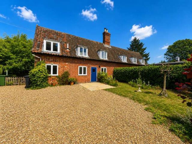 Farm for sale in East Tuddenham, Norfolk