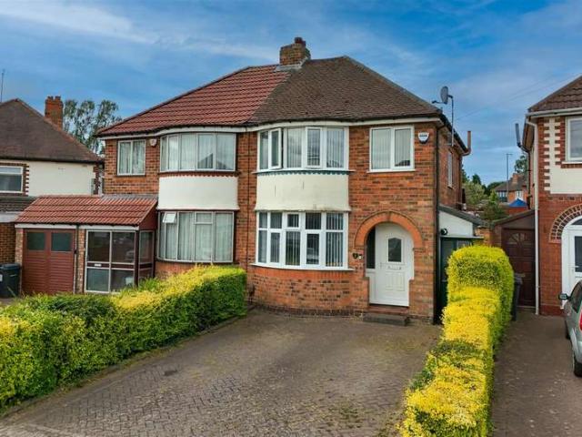 Farm for sale in West Midlands