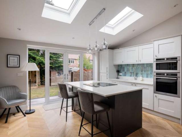 Farm for sale in Woodsmoor, Hazel Grove