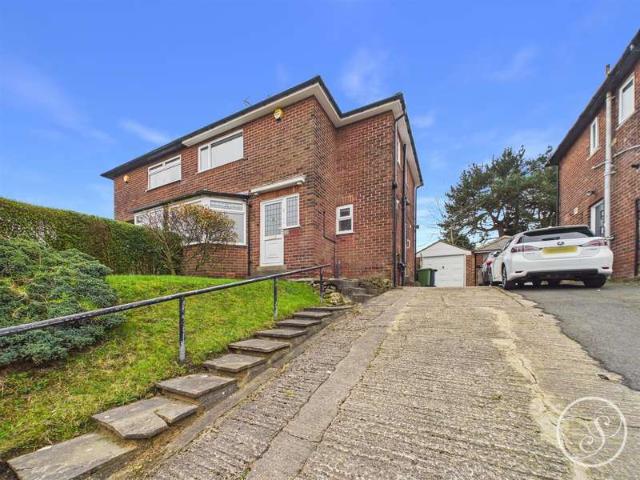 Farm for sale in Primley Park, Alwoodley