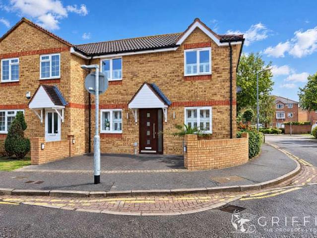 Farm for sale in South Ockendon, Essex
